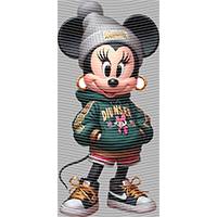 Mickey-AMQ 3009